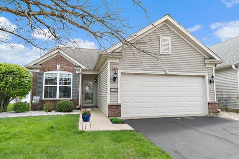 Photo of 14265 Flagstaff Court, Huntley, IL 60142 (MLS # 12622141)