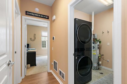 Tiny photo for 14265 Flagstaff Court, Huntley, IL 60142 (MLS # 12622141)