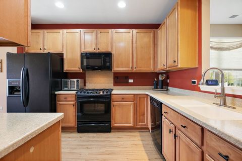 Tiny photo for 14265 Flagstaff Court, Huntley, IL 60142 (MLS # 12622141)