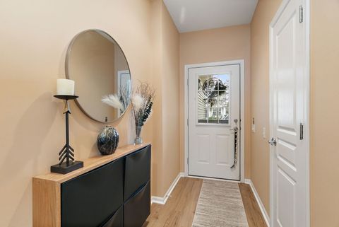 Tiny photo for 14265 Flagstaff Court, Huntley, IL 60142 (MLS # 12622141)