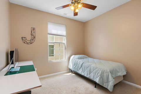 Tiny photo for 14265 Flagstaff Court, Huntley, IL 60142 (MLS # 12622141)