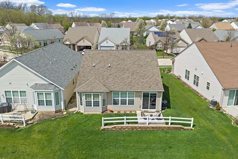 Tiny photo for 14265 Flagstaff Court, Huntley, IL 60142 (MLS # 12622141)