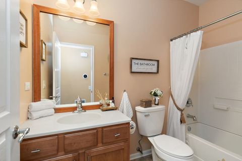 Tiny photo for 14265 Flagstaff Court, Huntley, IL 60142 (MLS # 12622141)