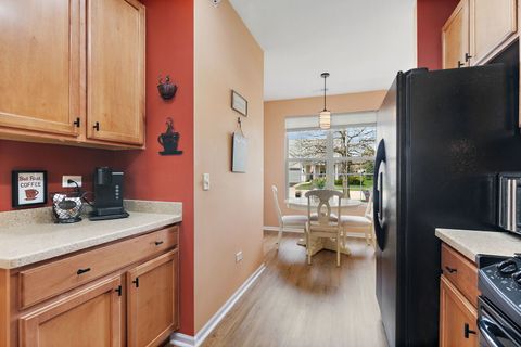 Tiny photo for 14265 Flagstaff Court, Huntley, IL 60142 (MLS # 12622141)