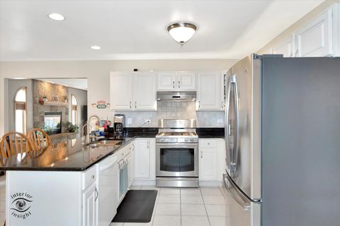 Tiny photo for 1360 Pheasant Chase Circle, Beecher, IL 60401 (MLS # 12564205)