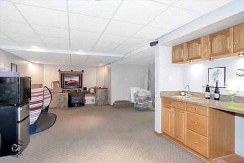 Tiny photo for 1360 Pheasant Chase Circle, Beecher, IL 60401 (MLS # 12564205)