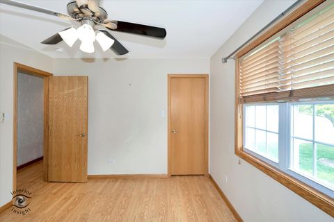 Tiny photo for 1360 Pheasant Chase Circle, Beecher, IL 60401 (MLS # 12564205)