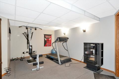 Tiny photo for 1360 Pheasant Chase Circle, Beecher, IL 60401 (MLS # 12564205)