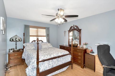 Tiny photo for 1360 Pheasant Chase Circle, Beecher, IL 60401 (MLS # 12564205)