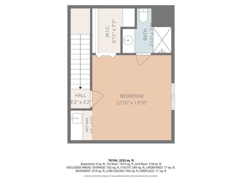 Tiny photo for 3809 Hagen Court, Woodridge, IL 60517 (MLS # 12774786)