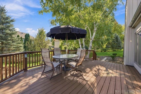 Tiny photo for 3809 Hagen Court, Woodridge, IL 60517 (MLS # 12774786)
