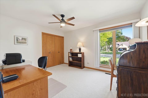 Tiny photo for 3809 Hagen Court, Woodridge, IL 60517 (MLS # 12774786)