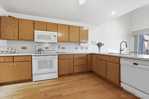 Tiny photo for 3809 Hagen Court, Woodridge, IL 60517 (MLS # 12774786)