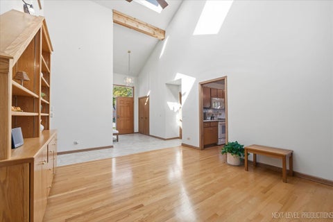 Tiny photo for 3809 Hagen Court, Woodridge, IL 60517 (MLS # 12774786)