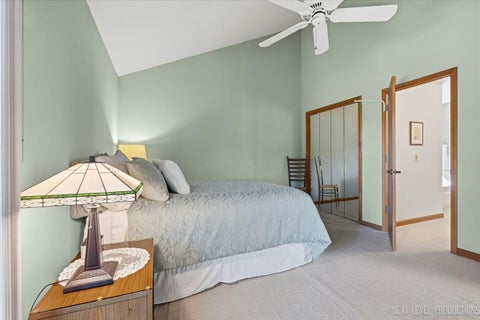 Tiny photo for 3809 Hagen Court, Woodridge, IL 60517 (MLS # 12774786)