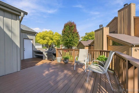 Tiny photo for 3809 Hagen Court, Woodridge, IL 60517 (MLS # 12774786)