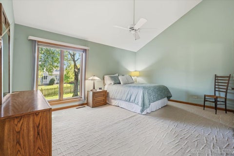 Tiny photo for 3809 Hagen Court, Woodridge, IL 60517 (MLS # 12774786)