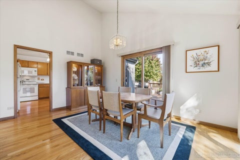 Tiny photo for 3809 Hagen Court, Woodridge, IL 60517 (MLS # 12774786)