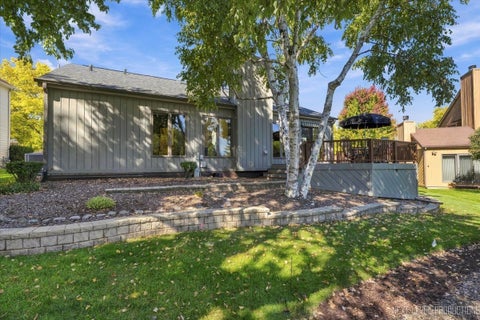 Tiny photo for 3809 Hagen Court, Woodridge, IL 60517 (MLS # 12774786)