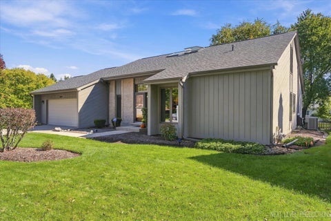 Tiny photo for 3809 Hagen Court, Woodridge, IL 60517 (MLS # 12774786)