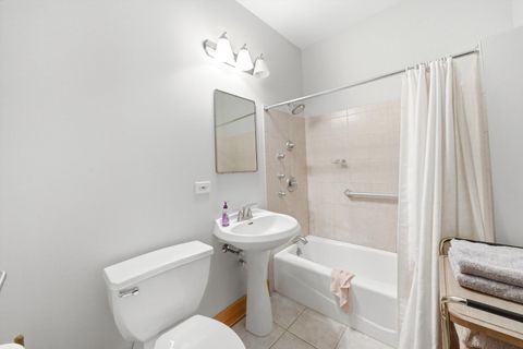 Tiny photo for 211 Waltham Street, Calumet City, IL 60409 (MLS # 12612999)