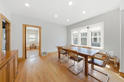 Tiny photo for 211 Waltham Street, Calumet City, IL 60409 (MLS # 12612999)