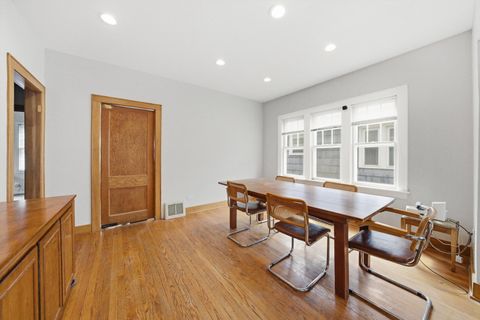 Tiny photo for 211 Waltham Street, Calumet City, IL 60409 (MLS # 12612999)