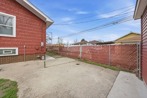 Tiny photo for 211 Waltham Street, Calumet City, IL 60409 (MLS # 12612999)