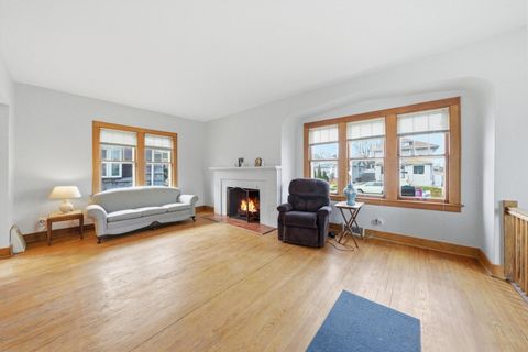 Tiny photo for 211 Waltham Street, Calumet City, IL 60409 (MLS # 12612999)