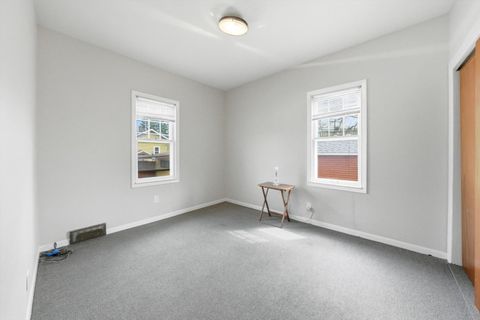 Tiny photo for 211 Waltham Street, Calumet City, IL 60409 (MLS # 12612999)