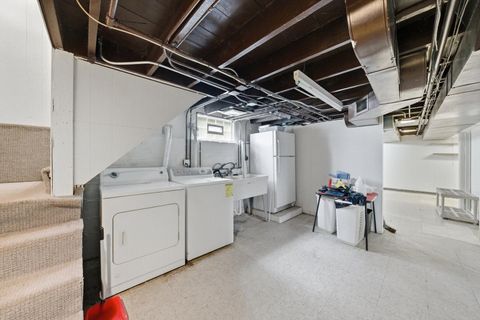 Tiny photo for 211 Waltham Street, Calumet City, IL 60409 (MLS # 12612999)