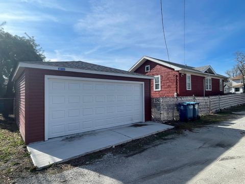 Tiny photo for 211 Waltham Street, Calumet City, IL 60409 (MLS # 12612999)