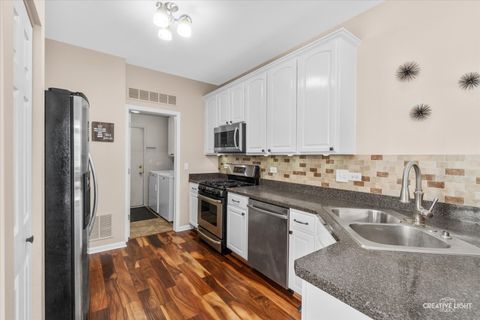 Tiny photo for 182 Brompton Lane #A, Sugar Grove, IL 60554 (MLS # 12602025)