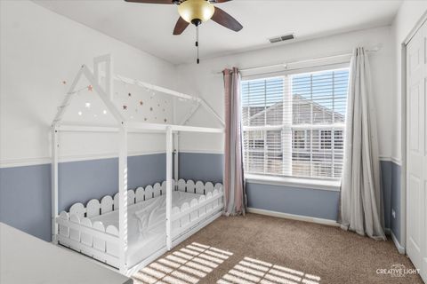 Tiny photo for 182 Brompton Lane #A, Sugar Grove, IL 60554 (MLS # 12602025)