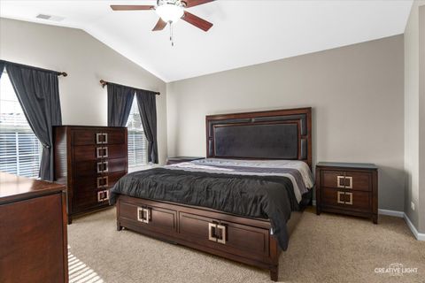 Tiny photo for 182 Brompton Lane #A, Sugar Grove, IL 60554 (MLS # 12602025)