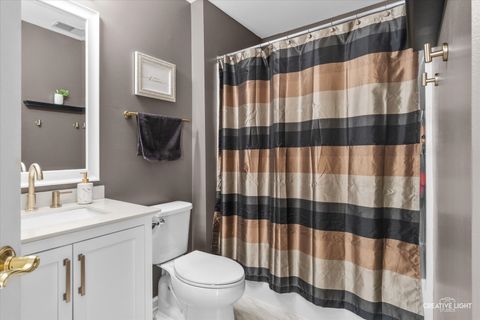 Tiny photo for 182 Brompton Lane #A, Sugar Grove, IL 60554 (MLS # 12602025)