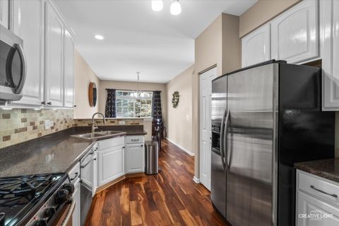 Tiny photo for 182 Brompton Lane #A, Sugar Grove, IL 60554 (MLS # 12602025)