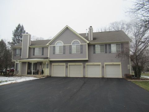 Photo of Sleepy Hollow, IL 60118 (MLS # 12541775)
