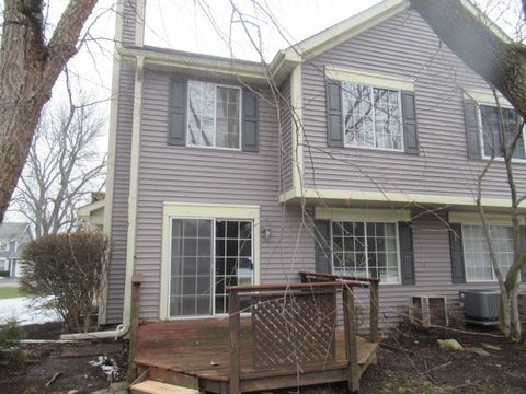 Tiny photo for Sleepy Hollow, IL 60118 (MLS # 12541775)