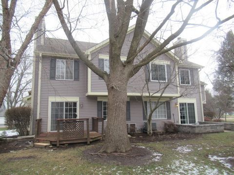 Tiny photo for Sleepy Hollow, IL 60118 (MLS # 12541775)