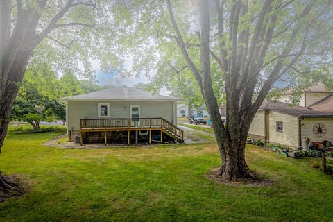Tiny photo for 472 E Cherry Street, Watseka, IL 60970 (MLS # 12757514)