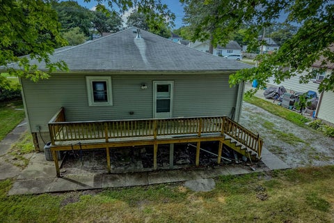Tiny photo for 472 E Cherry Street, Watseka, IL 60970 (MLS # 12757514)