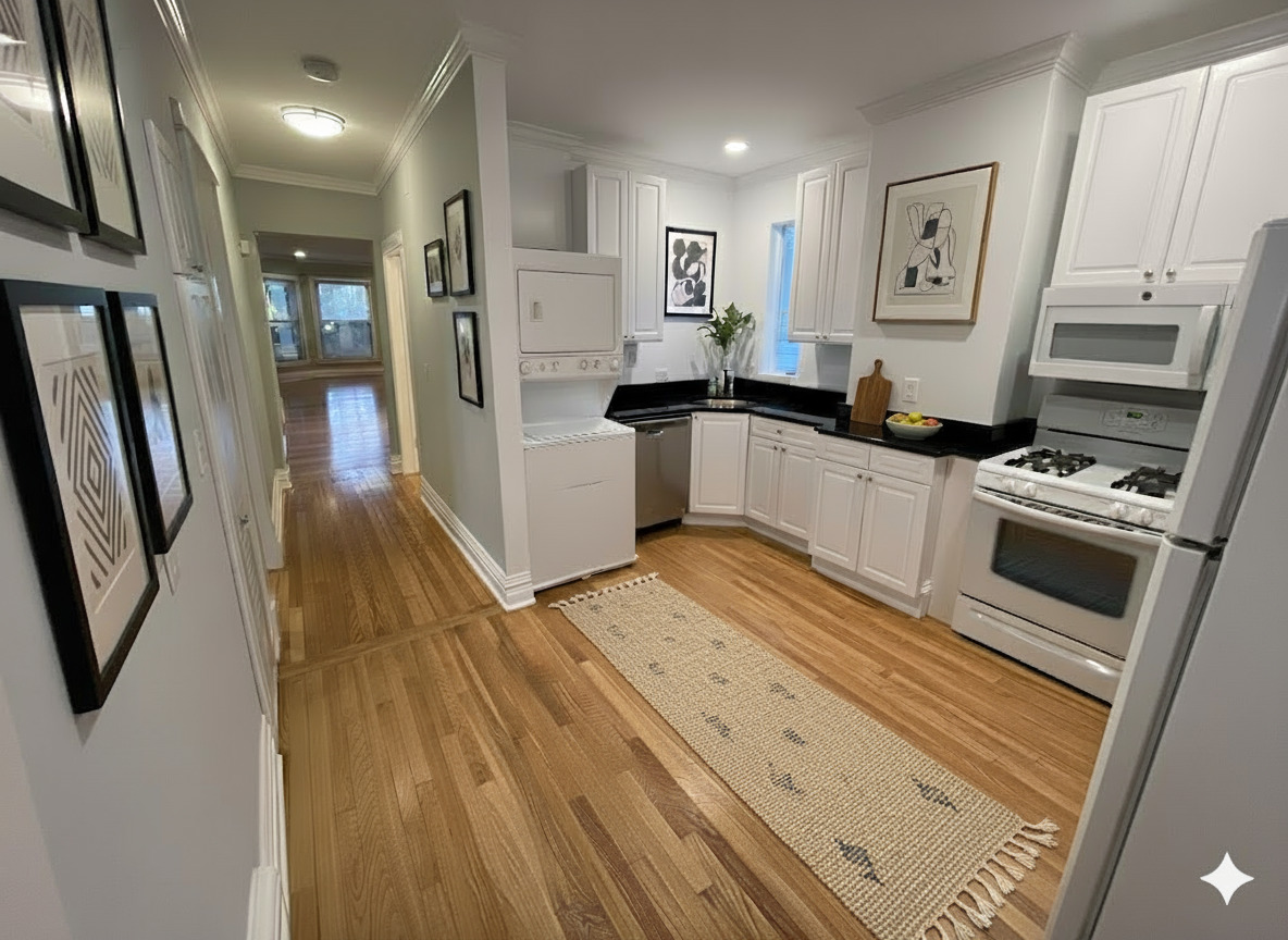 2022 COLFAX Street 1