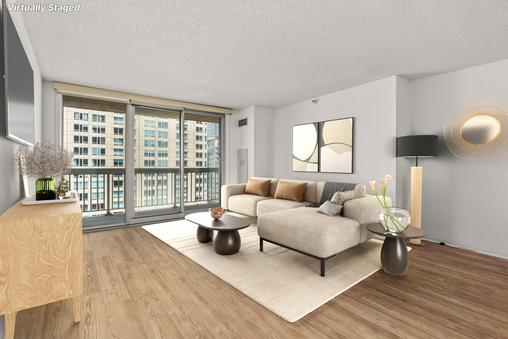 545 N Dearborn Street 2202
