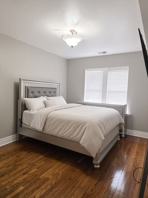 Tiny photo for 50 N Menard Avenue #A2, Chicago, IL 60644 (MLS # 12730642)