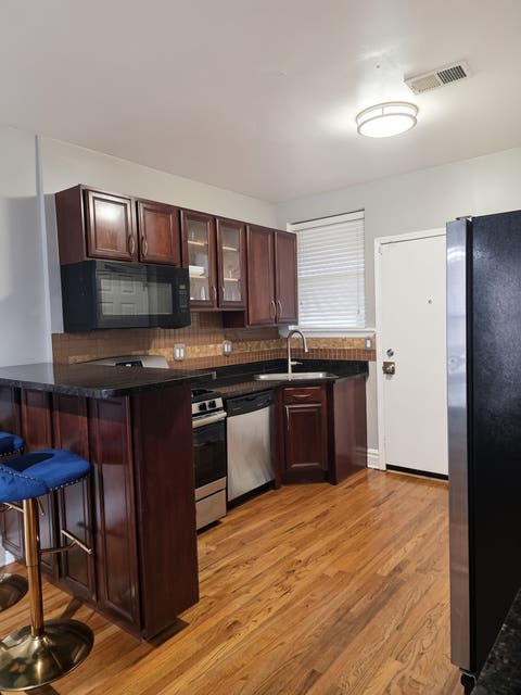 Tiny photo for 50 N Menard Avenue #A2, Chicago, IL 60644 (MLS # 12730642)