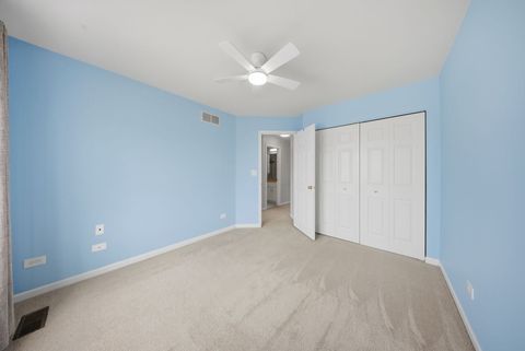 Tiny photo for 121 AUGUSTA Drive, Streamwood, IL 60107 (MLS # 12614663)