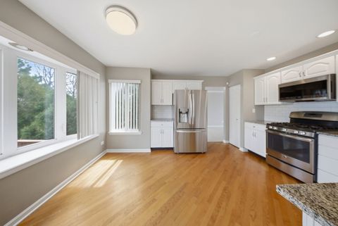 Tiny photo for 121 AUGUSTA Drive, Streamwood, IL 60107 (MLS # 12614663)