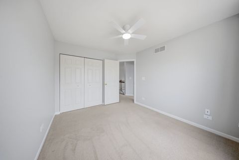 Tiny photo for 121 AUGUSTA Drive, Streamwood, IL 60107 (MLS # 12614663)