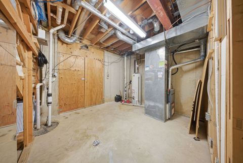 Tiny photo for 121 AUGUSTA Drive, Streamwood, IL 60107 (MLS # 12614663)